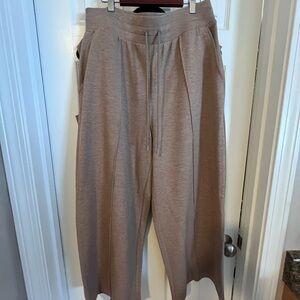 Talbots Women’s Light Brown Joggers